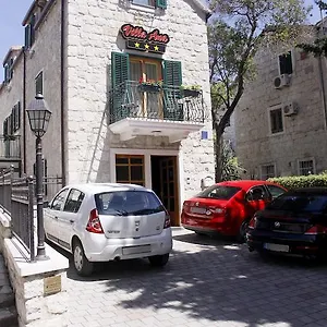 3* Nocleg ze śniadaniem Ana