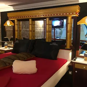  Apartament Paradiso