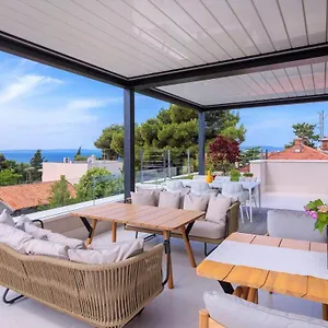 4* Pensjonat Alba