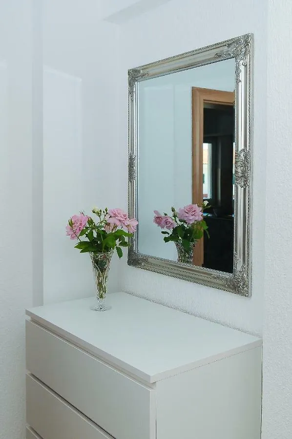 Apartment Neva スプリト